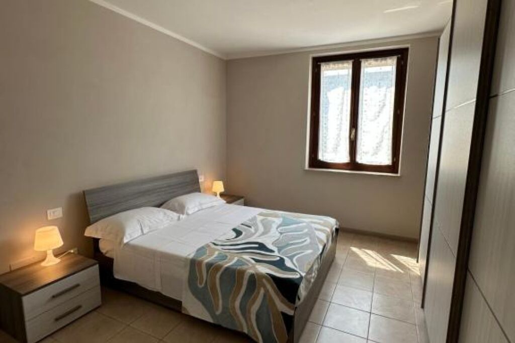 Photo of Bedroom in Orvieto