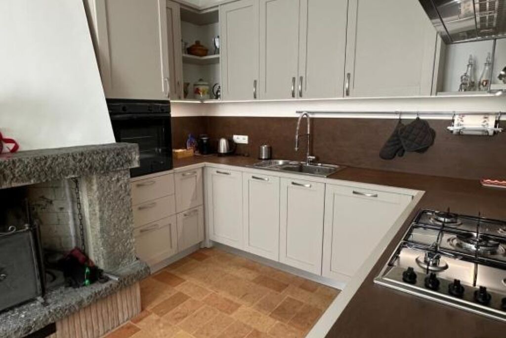 Photo of Kitchen in Orvieto