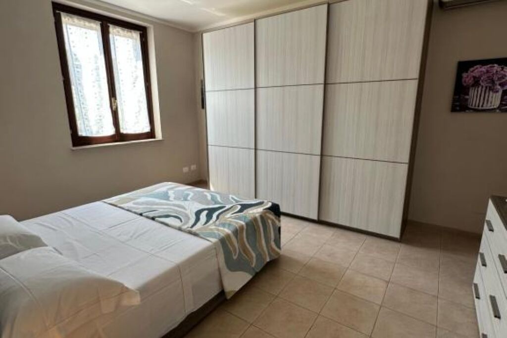 Photo of Bedroom in Orvieto
