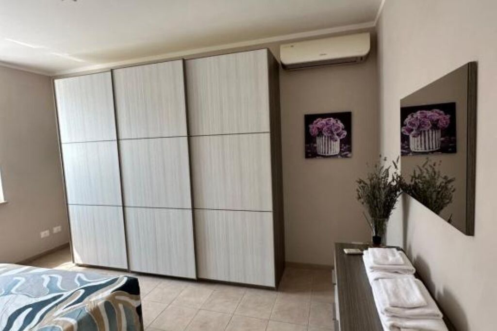Photo of Bedroom in Orvieto