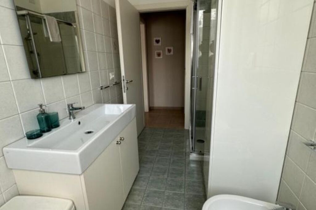 Photo of Bathroom in Orvieto