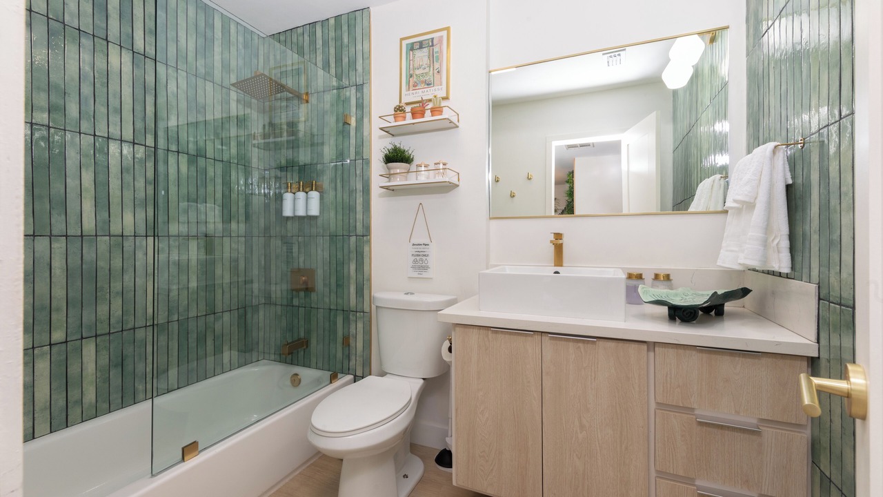 Photo of Bathroom in Inglewood