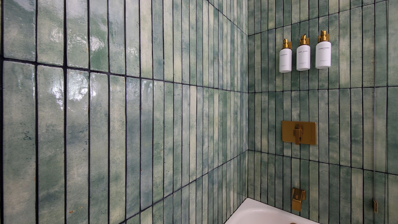 Photo of Bathroom in Inglewood
