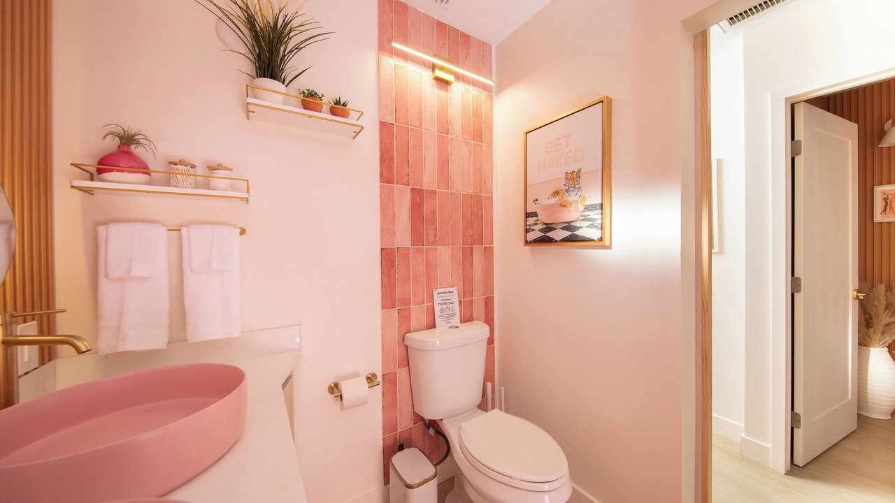 Photo of Bathroom in Inglewood