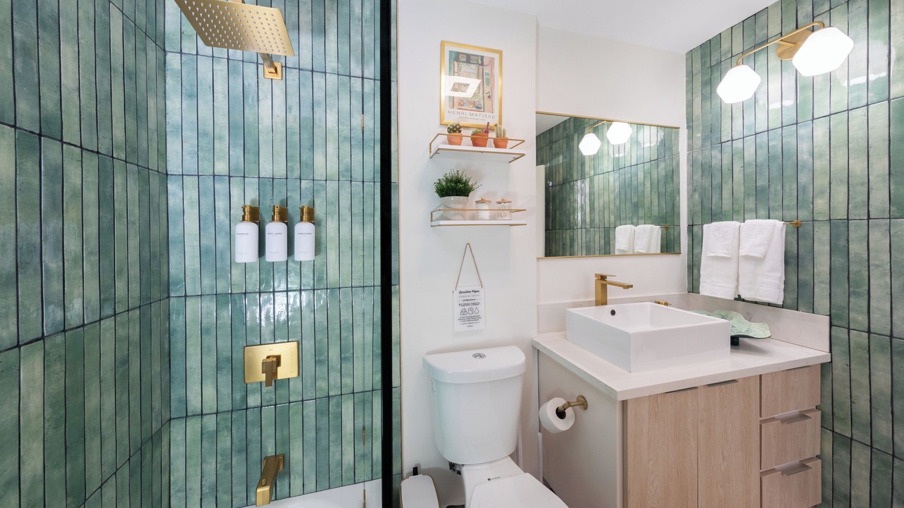 Photo of Bathroom in Inglewood