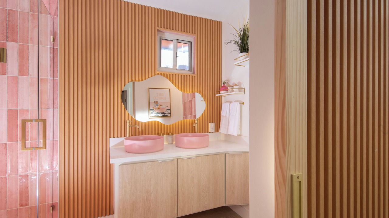 Photo of Bathroom in Inglewood