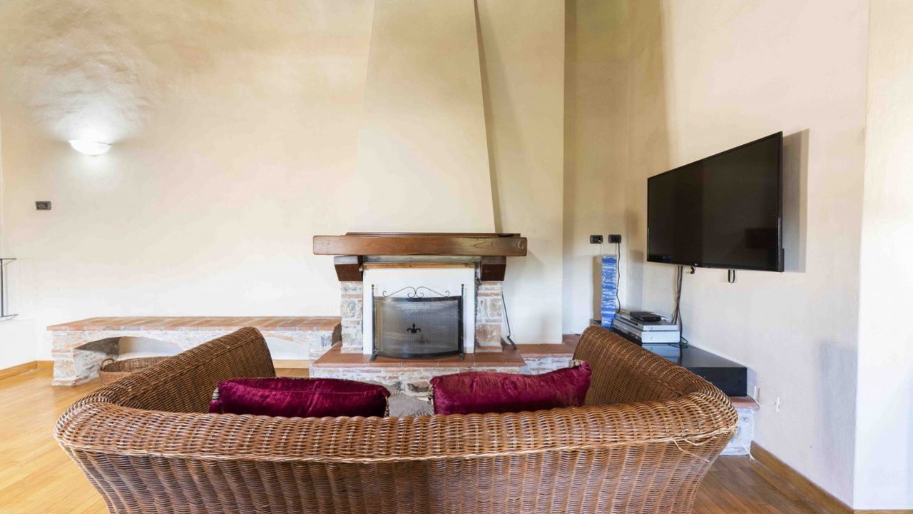 Photo of Livingroom in Vicopelago