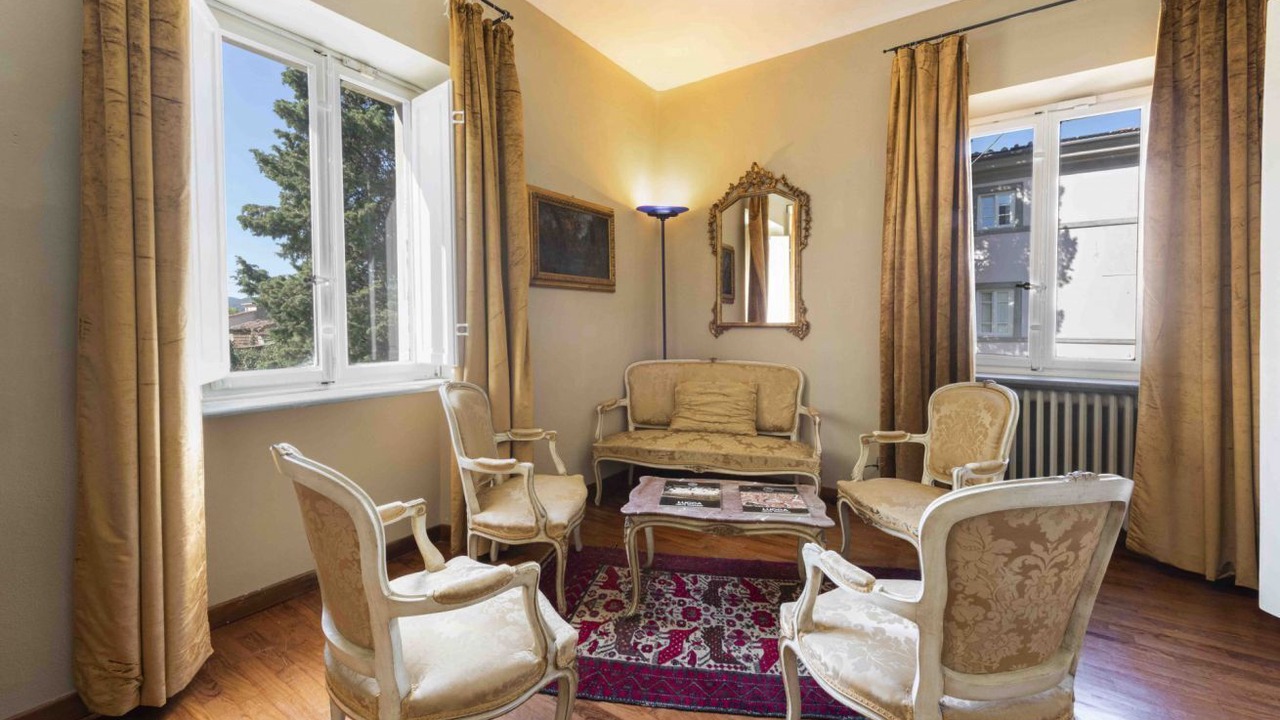 Photo of Livingroom in Vicopelago