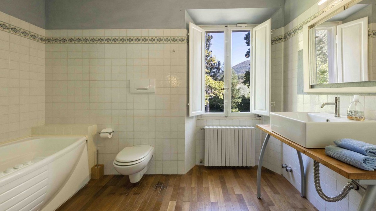 Photo of Bathroom in Vicopelago