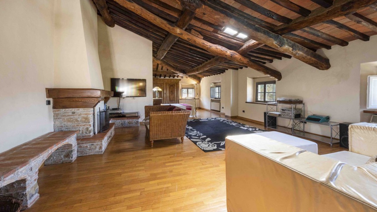 Photo of Livingroom in Vicopelago