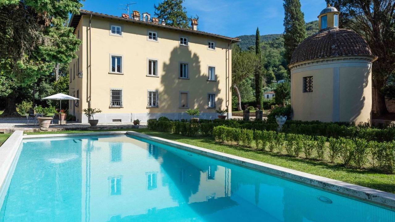 Photo of Outdoor in Vicopelago