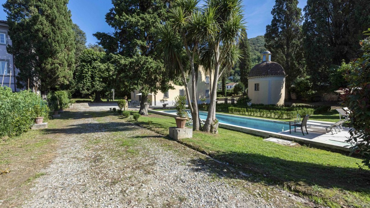 Photo of Outdoor in Vicopelago