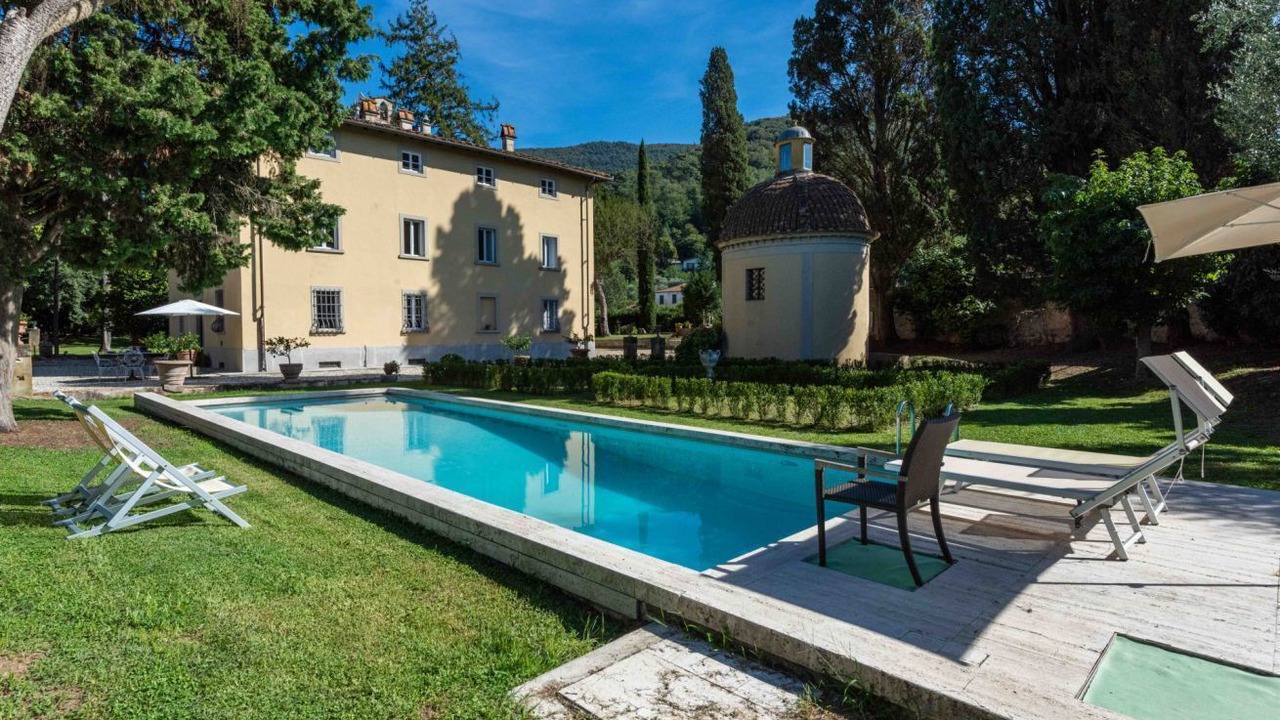 Photo of Outdoor in Vicopelago
