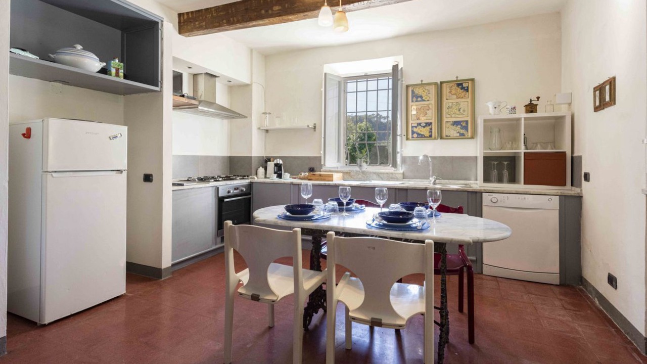Photo of Kitchen in Vicopelago