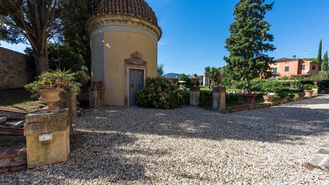 Photo of Outdoor in Vicopelago