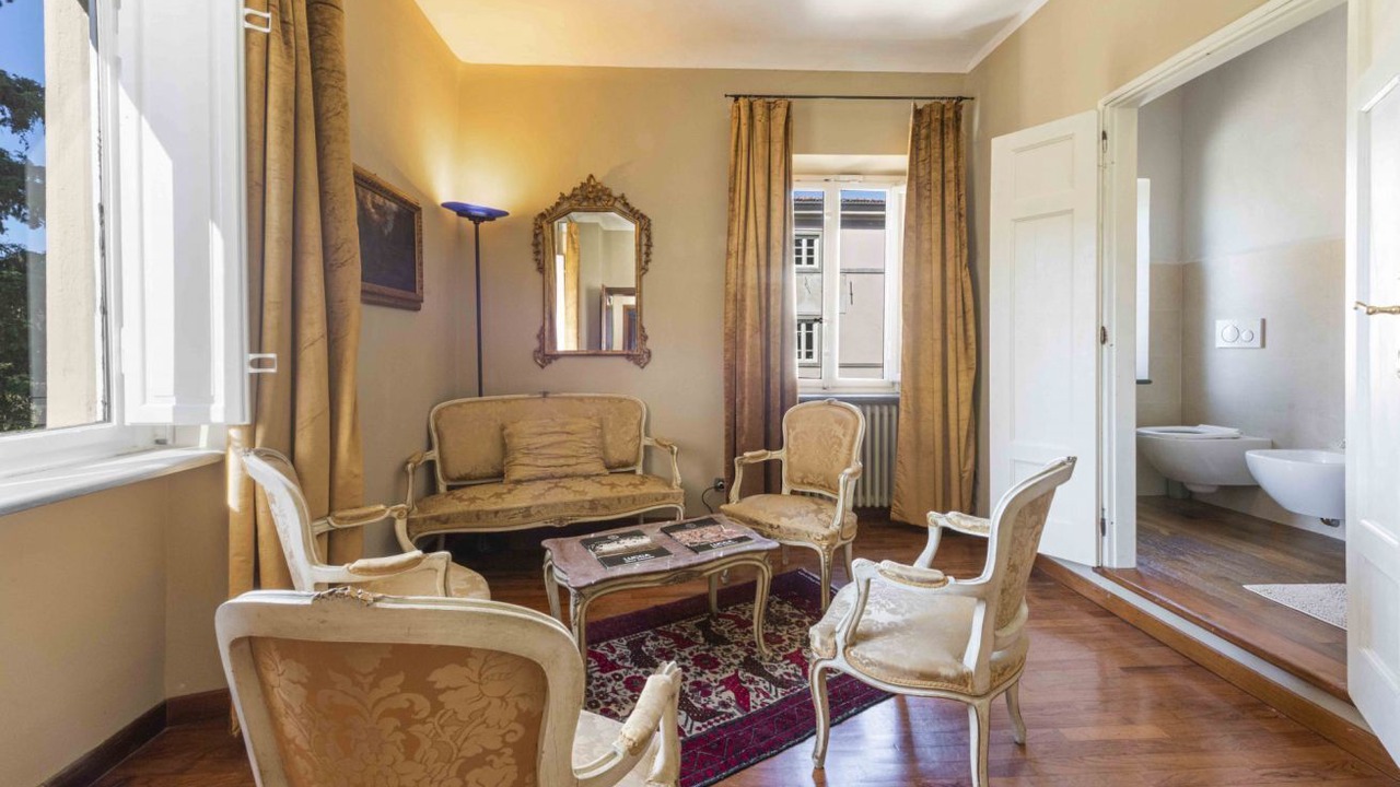Photo of Livingroom in Vicopelago