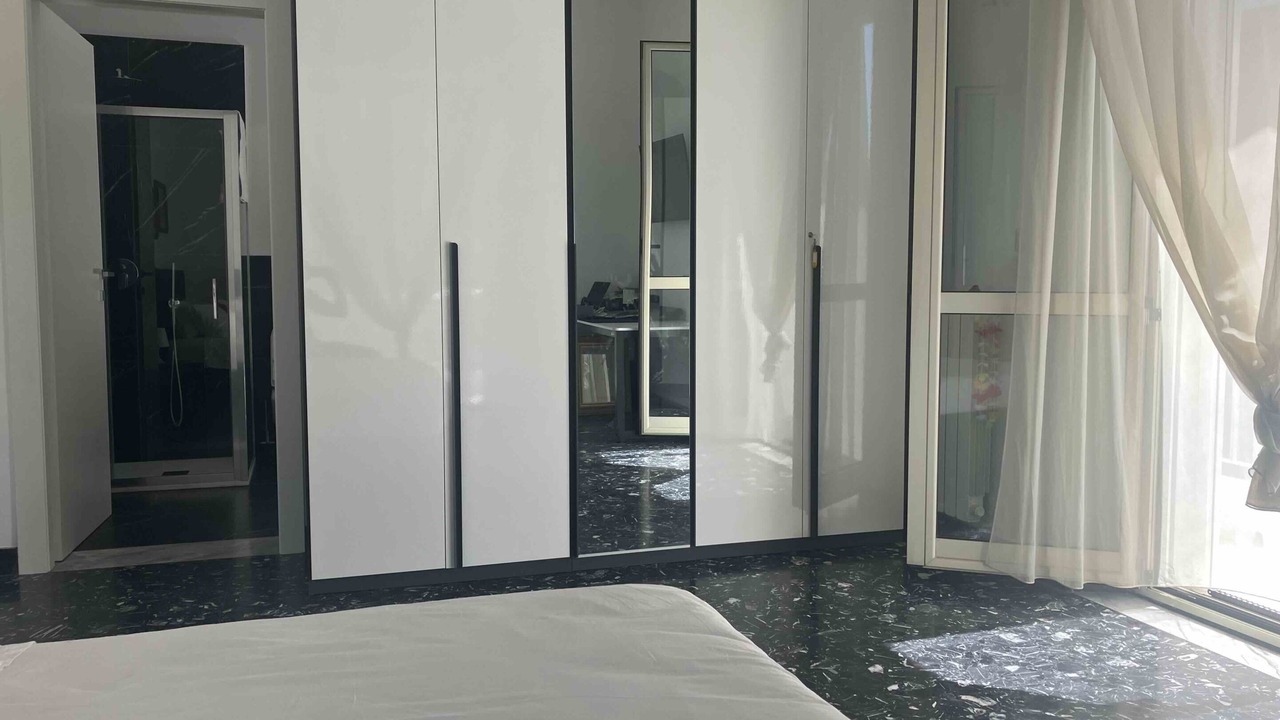 Photo of Bedroom in Pescara