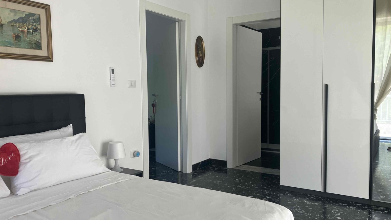 Photo of Bedroom in Pescara