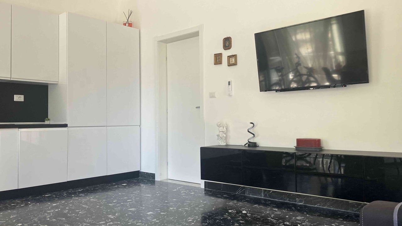 Photo of Livingroom in Pescara