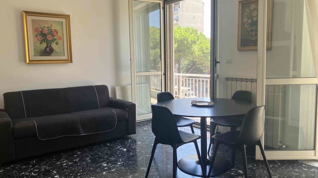 Photo of Livingroom in Pescara