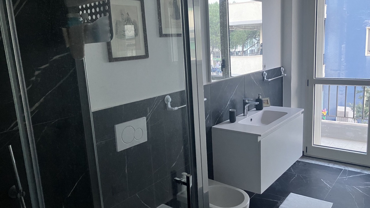 Photo of Bathroom in Pescara