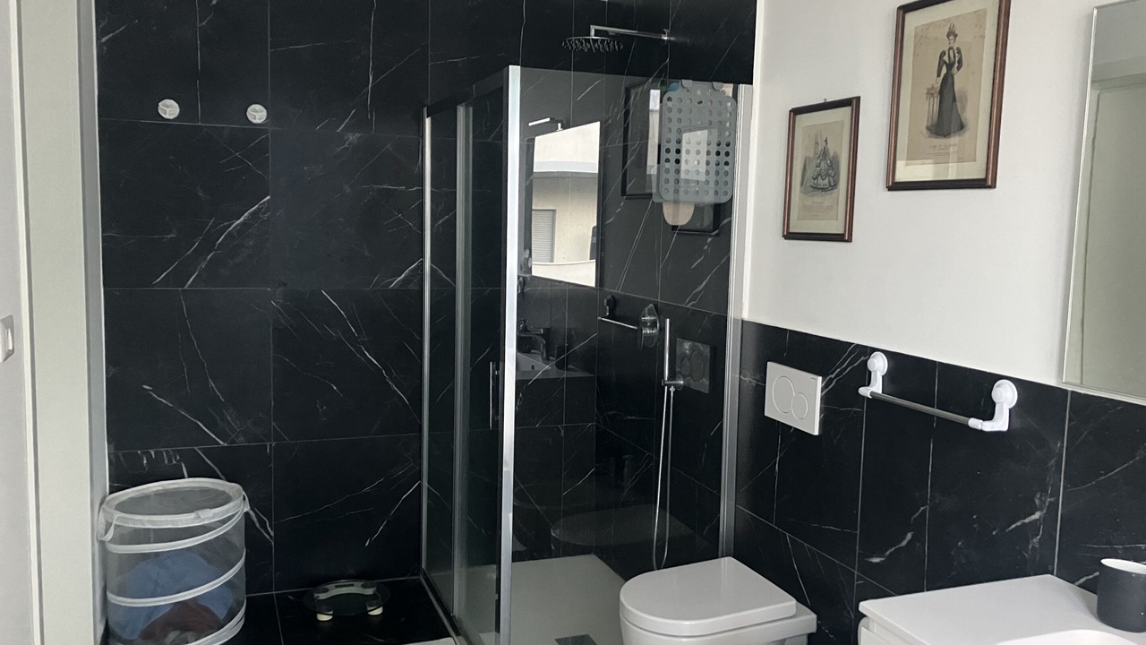 Photo of Bathroom in Pescara
