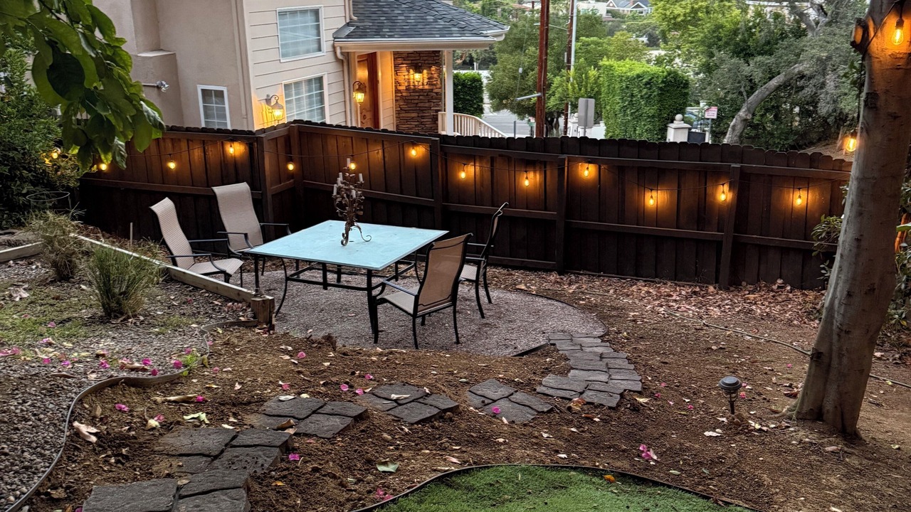 Photo of Outdoor in Studio City