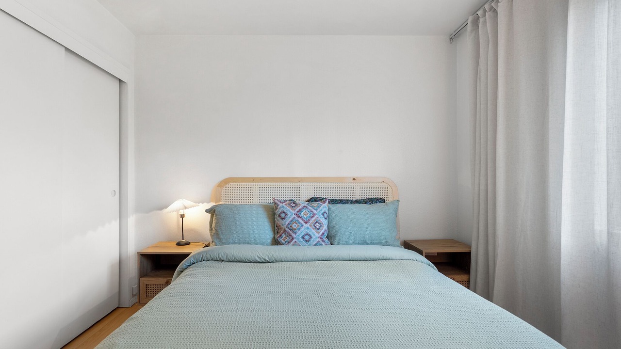 Photo of Bedroom in Carlson Park