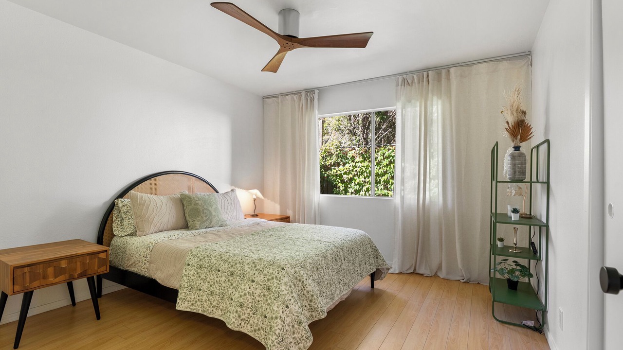Photo of Bedroom in Carlson Park