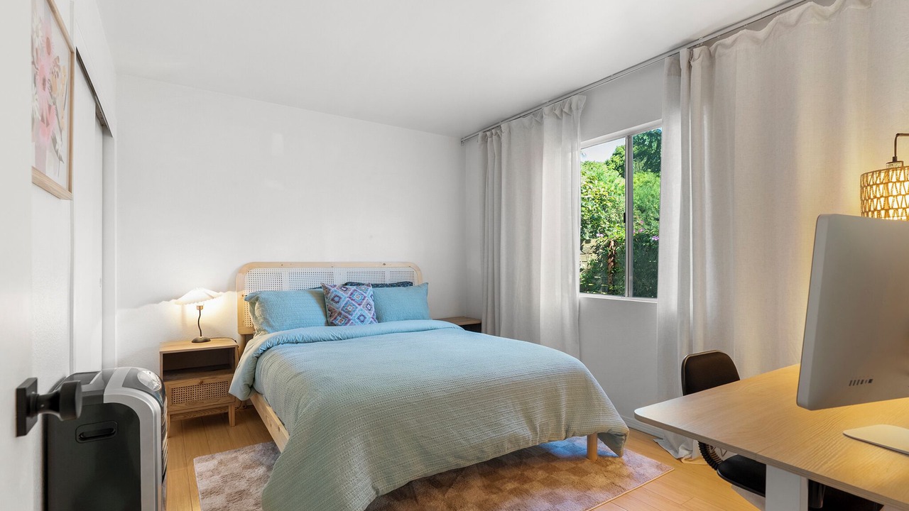 Photo of Bedroom in Carlson Park