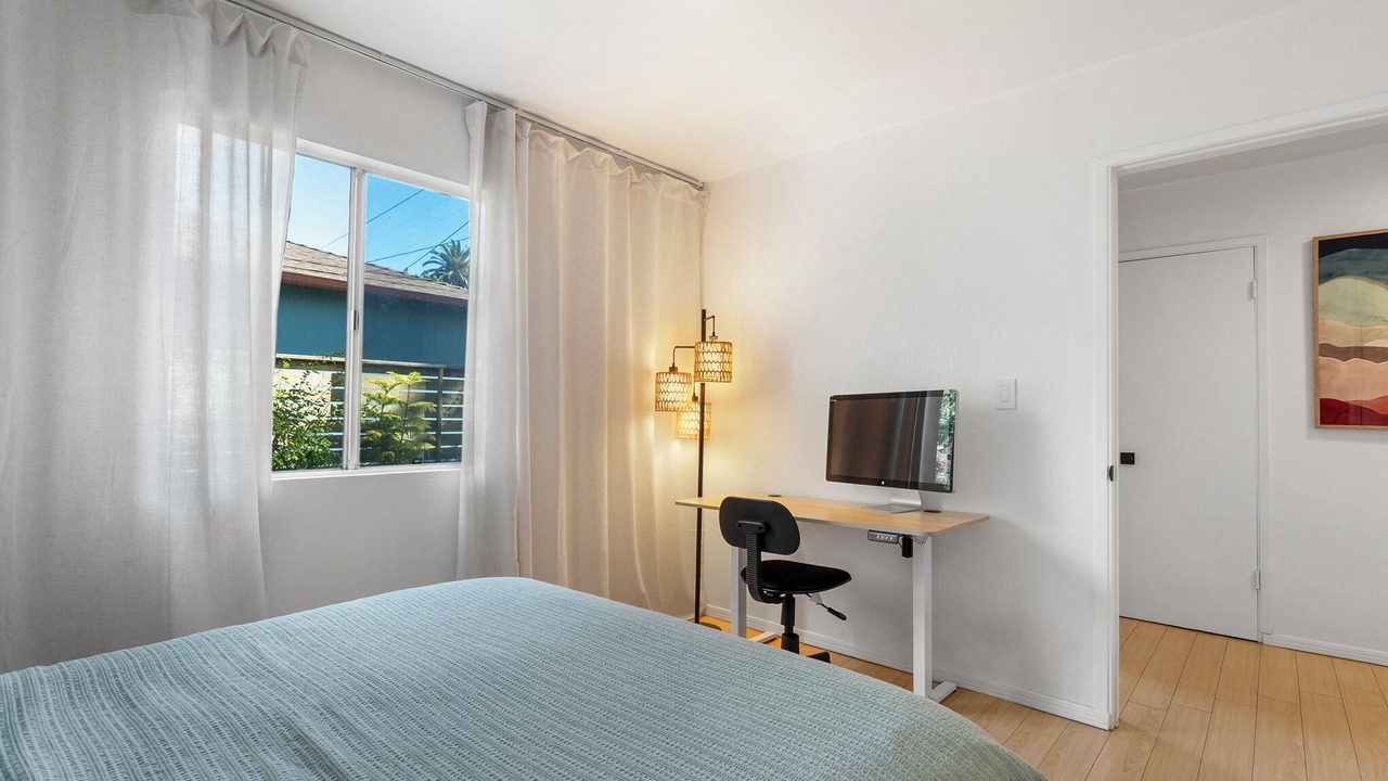 Photo of Bedroom in Carlson Park