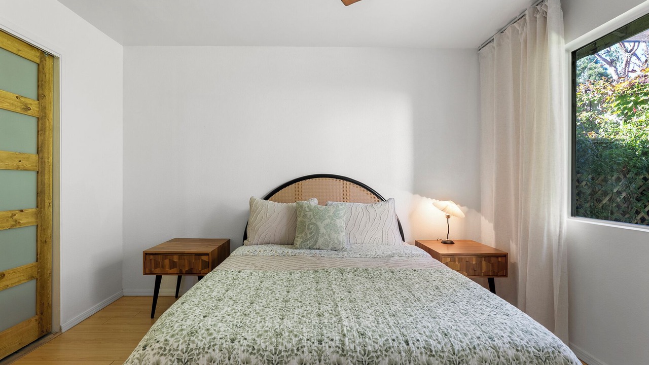 Photo of Bedroom in Carlson Park