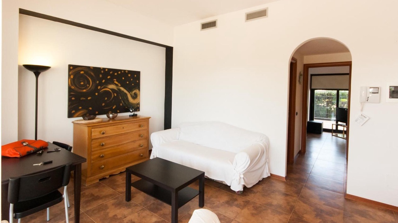 Photo of Bedroom in Aprilia