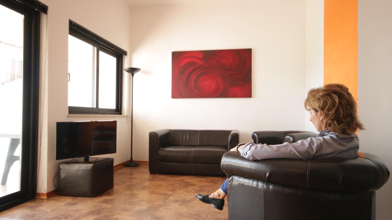 Photo of Livingroom in Aprilia