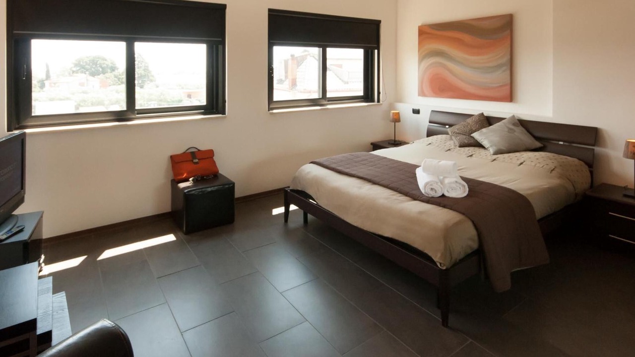 Photo of Bedroom in Aprilia