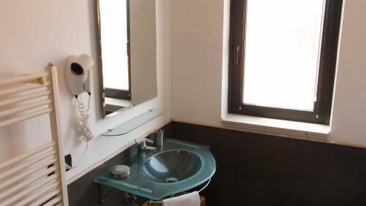 Photo of Bathroom in Aprilia