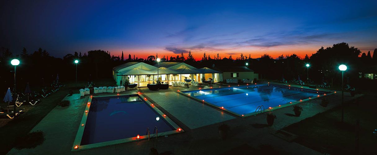 Photo of Outdoor in Principina Terra