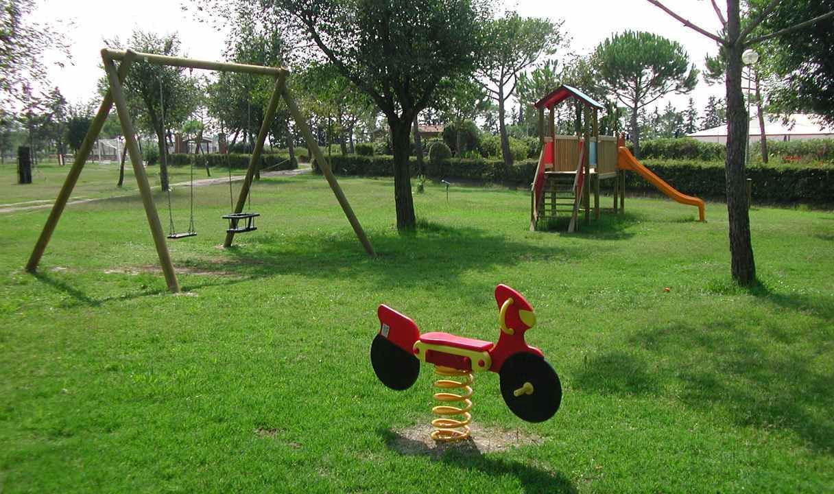 Photo of Outdoor in Principina Terra