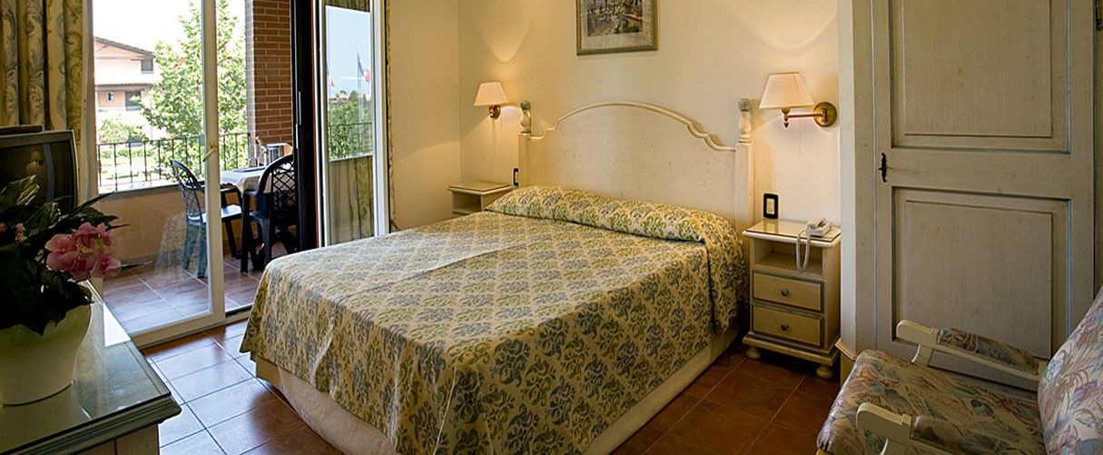 Photo of Bedroom in Principina Terra