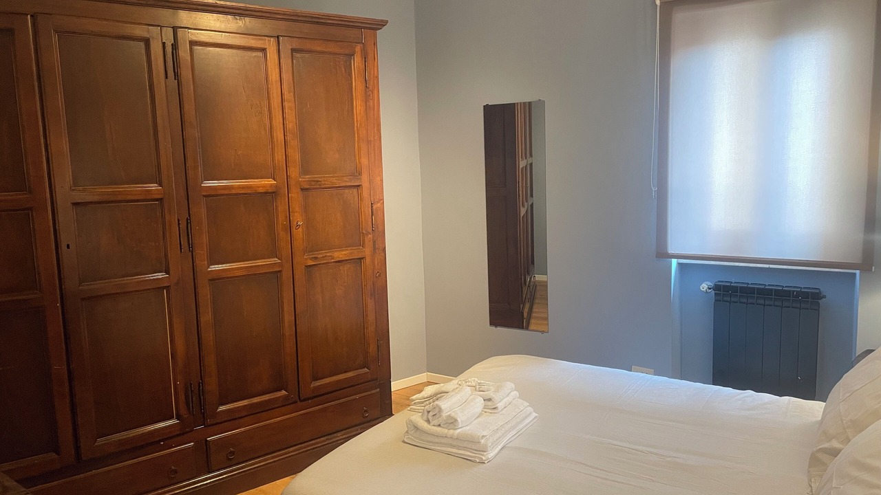 Photo of Bedroom in Genazzano
