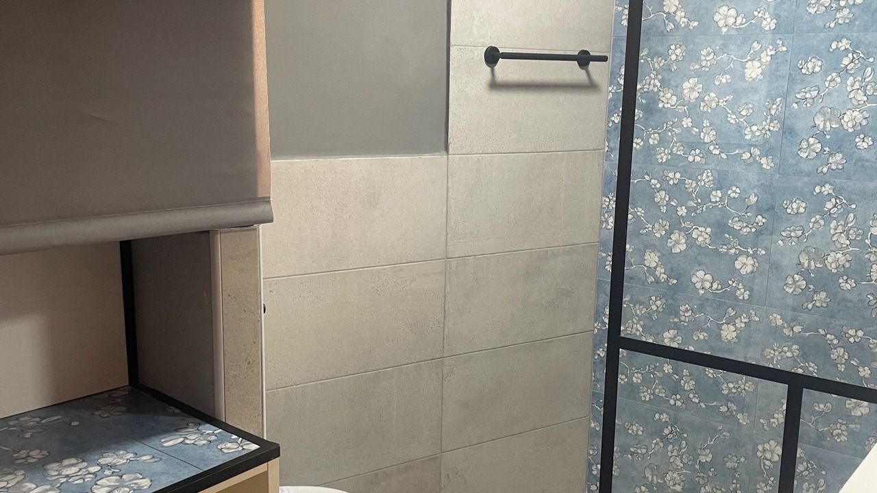 Photo of Bathroom in Genazzano