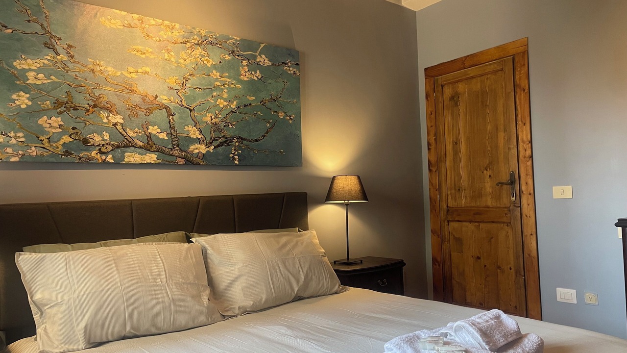 Photo of Bedroom in Genazzano