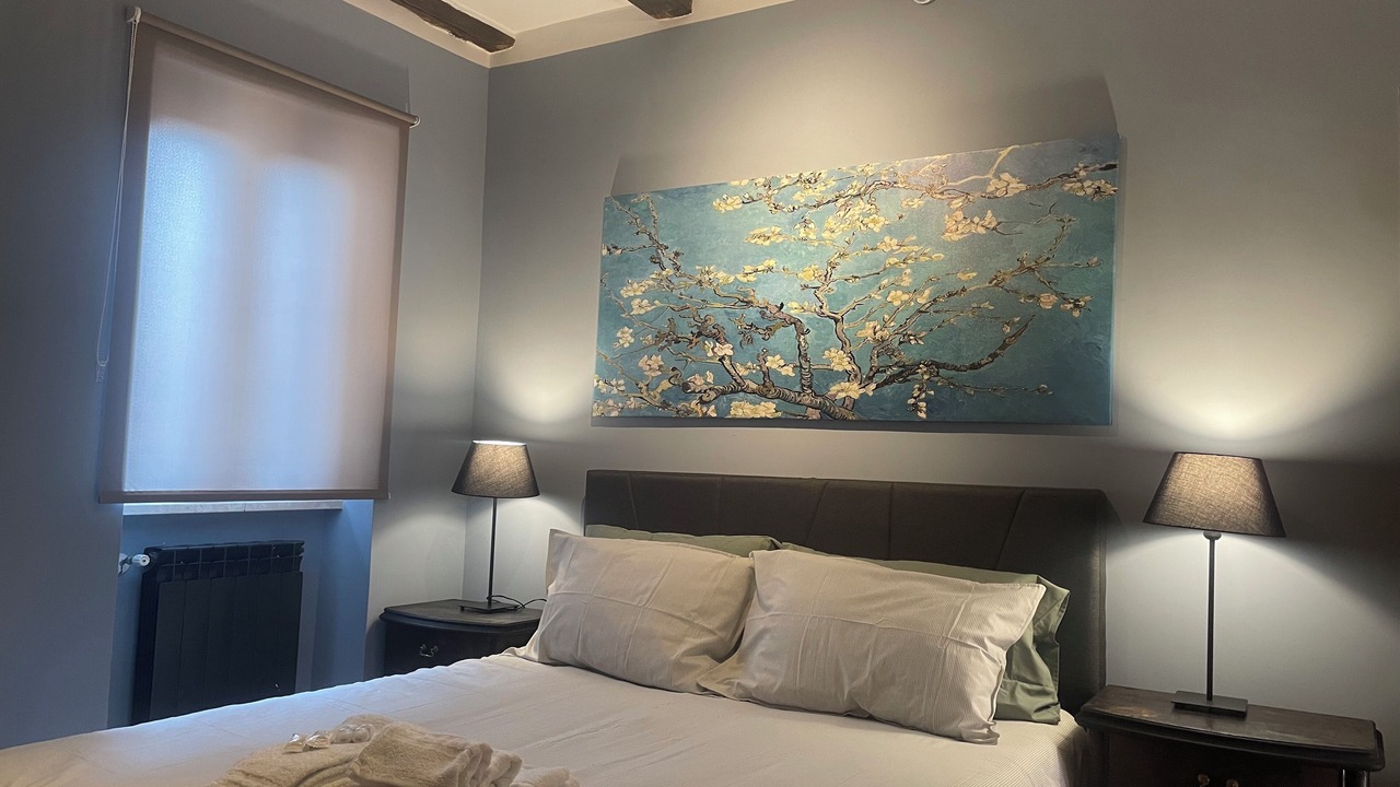 Photo of Bedroom in Genazzano