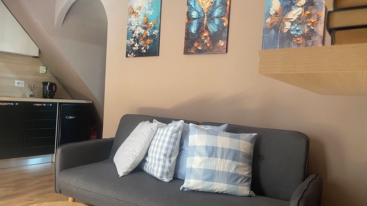 Photo of Livingroom in Genazzano