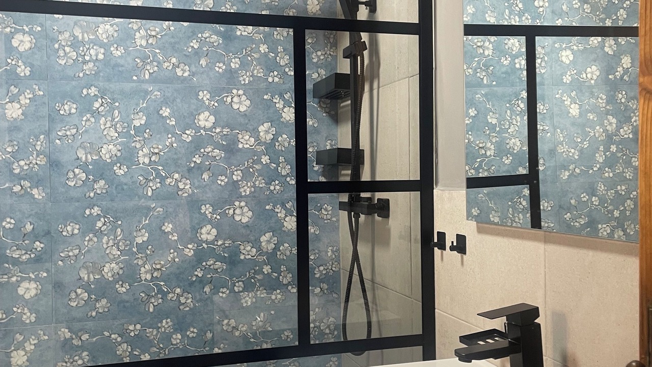 Photo of Bathroom in Genazzano