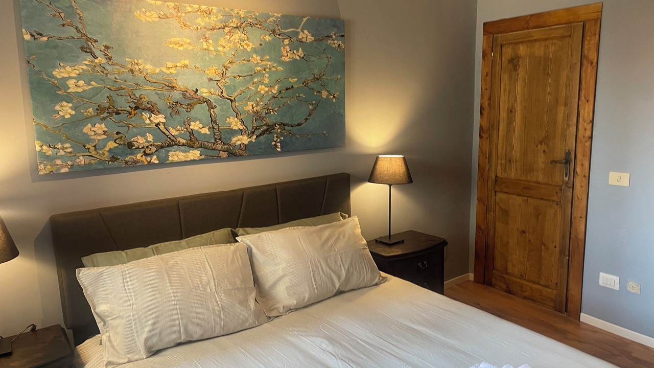 Photo of Bedroom in Genazzano