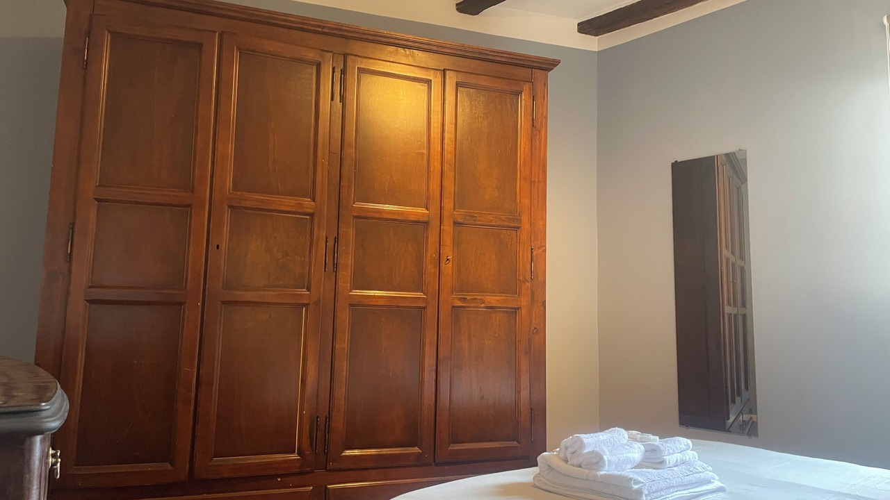 Photo of Bedroom in Genazzano