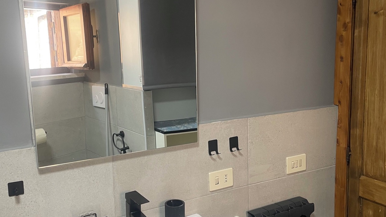 Photo of Bathroom in Genazzano