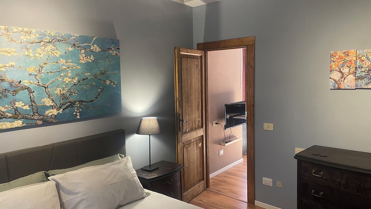Photo of Bedroom in Genazzano