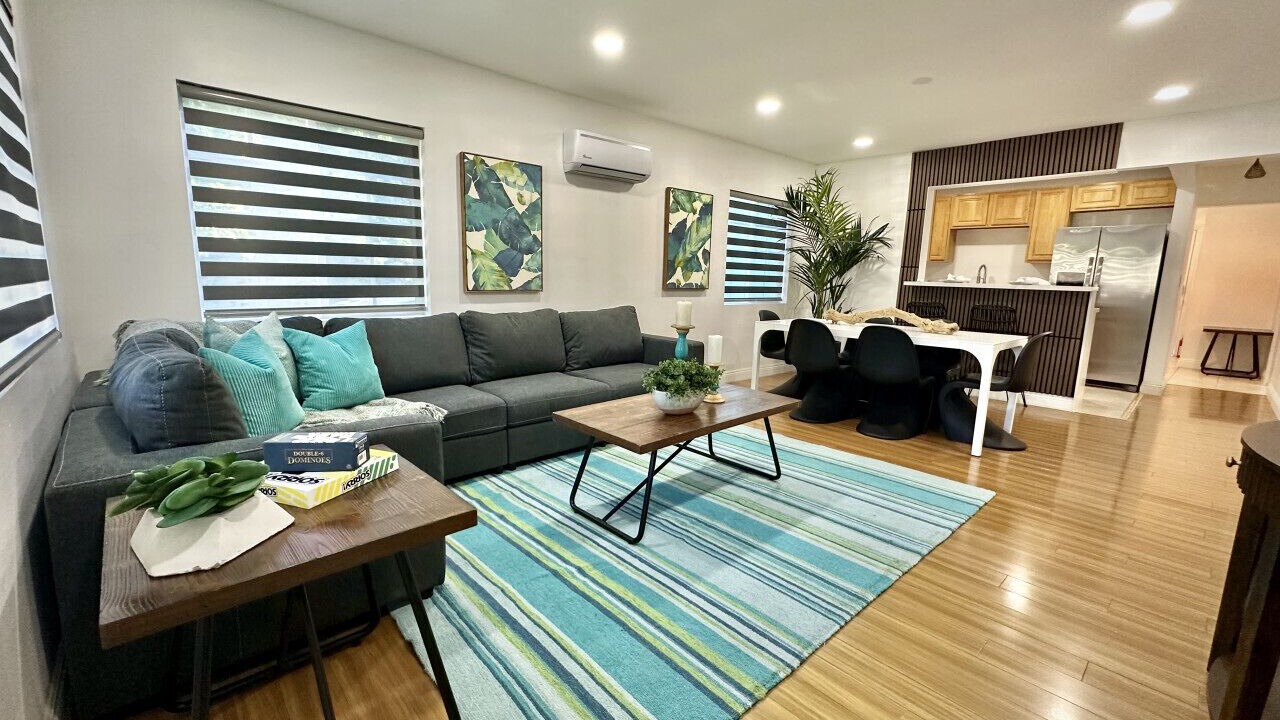 Photo of Livingroom in Harbor